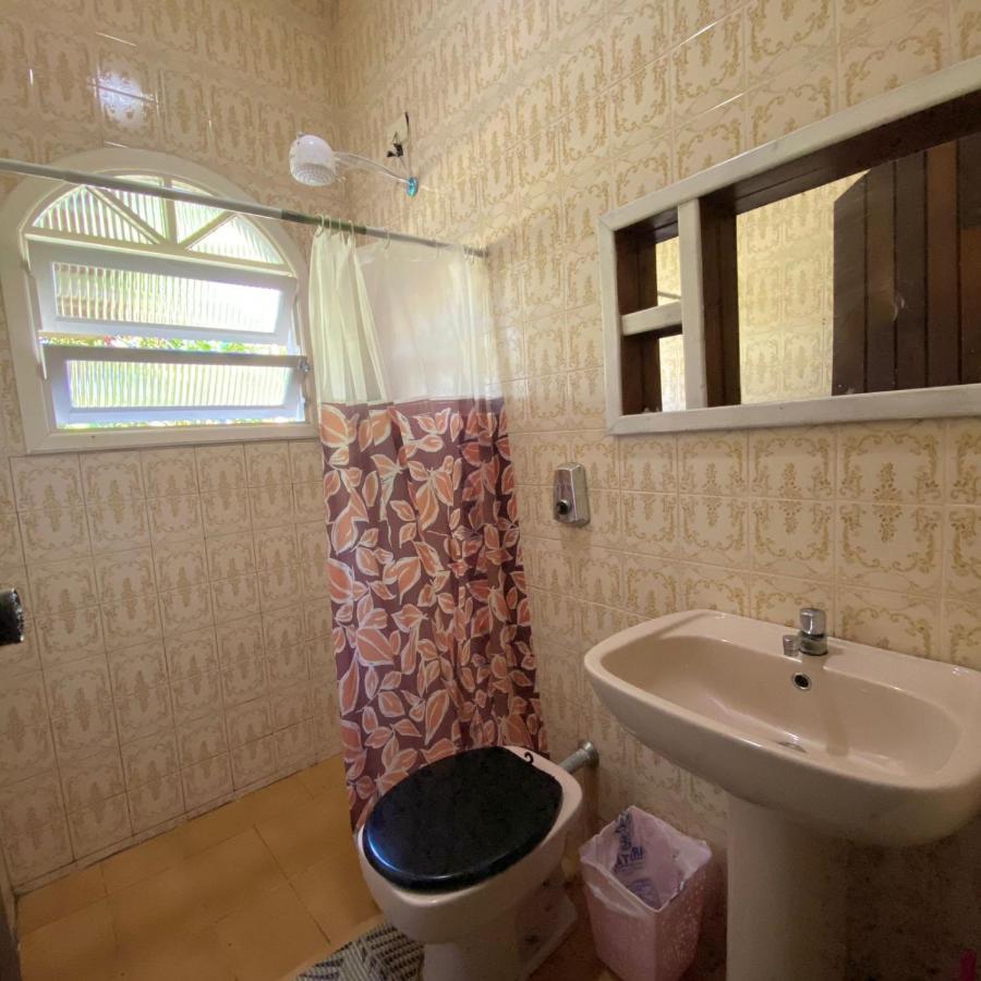 Villa Chacara Palma Ubatuba Exterior foto