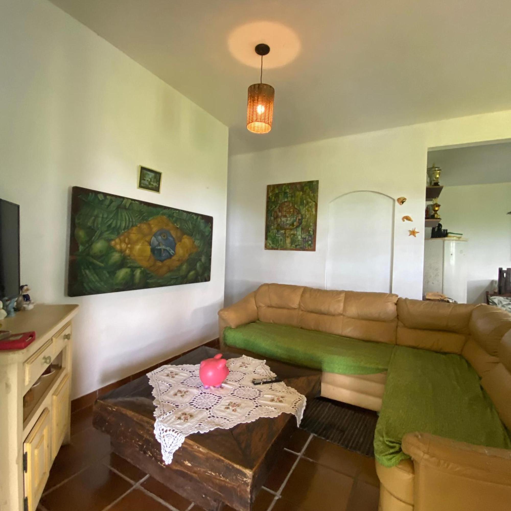 Villa Chacara Palma Ubatuba Exterior foto