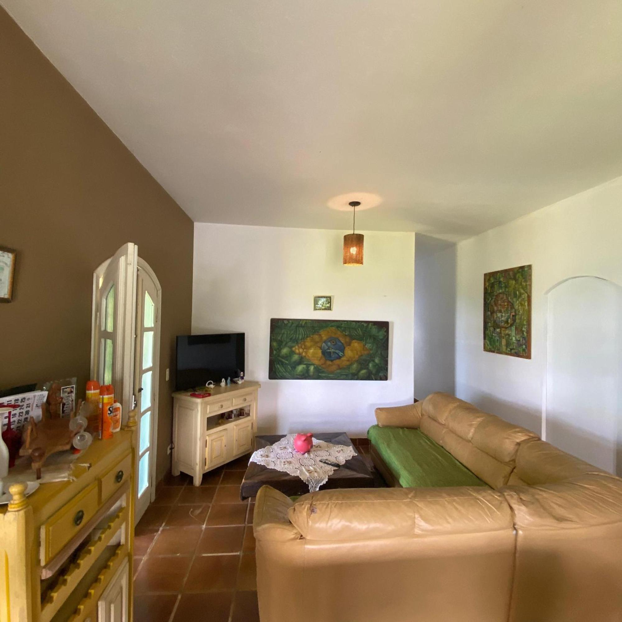 Villa Chacara Palma Ubatuba Exterior foto